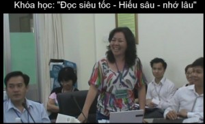 DNHSNL - Cam nhan hoc vien 14 - Pho Khoa Tam LyDHSPHCM