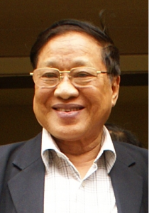 Thang Van Phuc
