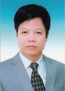 Ong Nguyen Thanh Binh