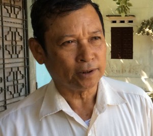 Nguyen Trung Bieu