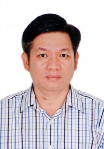 Nguyen Van Luat